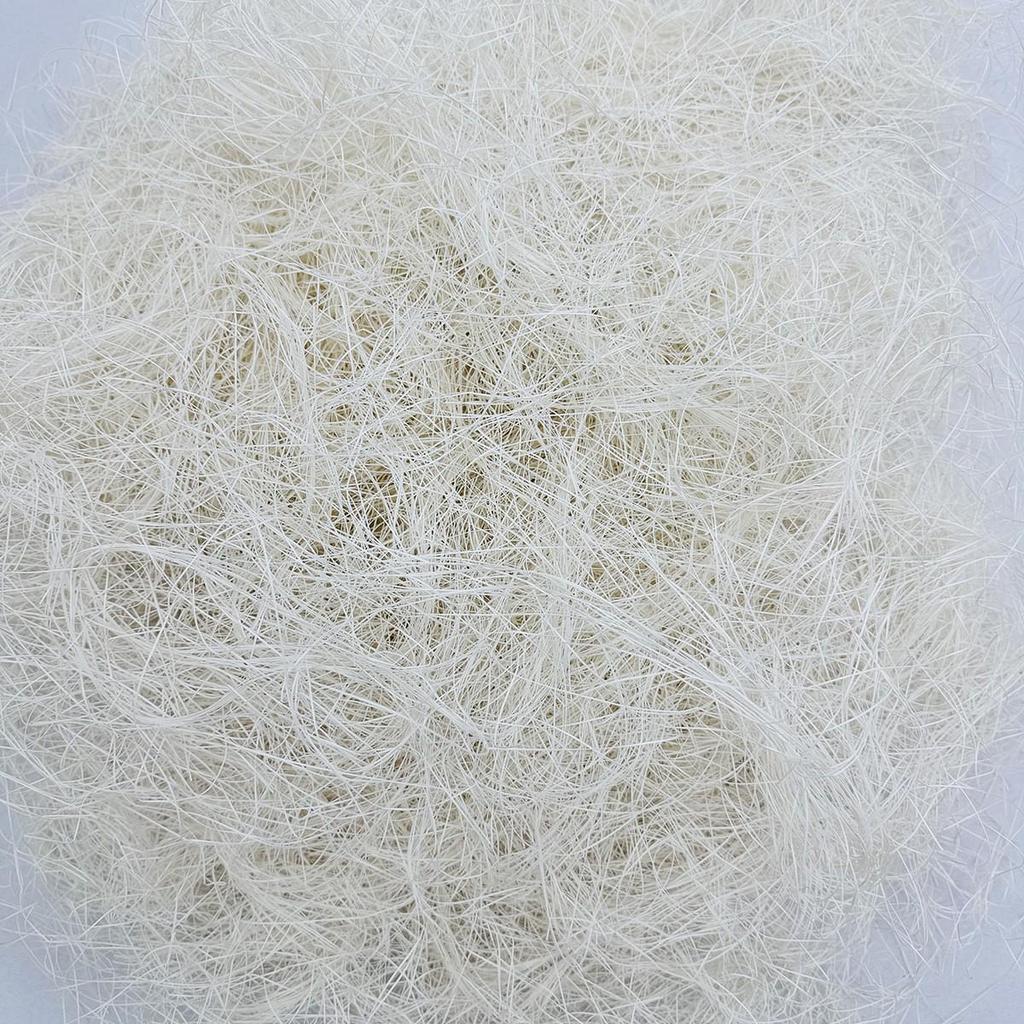 Raffia Linen Thread for Wedding, Holiday, and Floral Decor