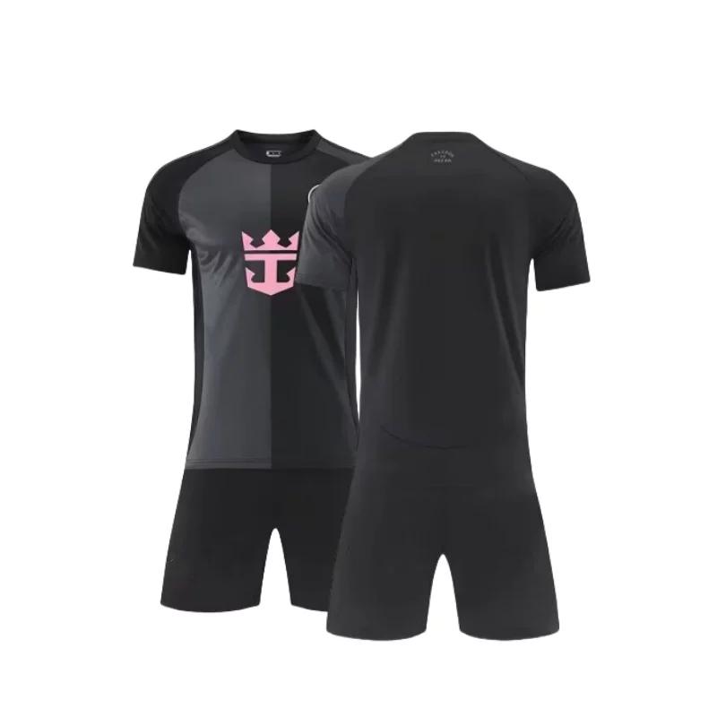 2526 Inter Miami Away Jersey 26