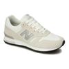 New Balance 565 Series Low Top Gray Sneakers ML565EW1