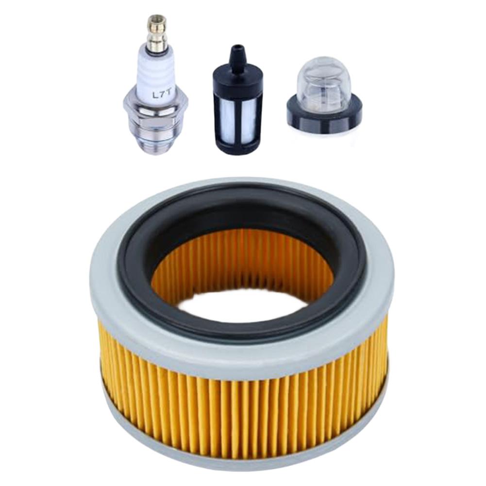 Lawn Maintenance As Picture Air Filter Kit Air Filter Maintenance Kit Fuel Filter Easy Installation Complete Kit