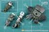 HG Armored Trooper Votoms Scope Dog Turbo Custom Modification Detail Up High Quality Metal Parts with Water Transfer Decals