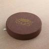 40X6CM Yoga  Meditate PEP Hard Texture Meditation Cushion  Backrest Pillow  Japanese Tatami Mat  Removable and Washable