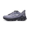 Sneakers Carefree TRAIL Running Shoes Women's Low-top Misty Gray Purple