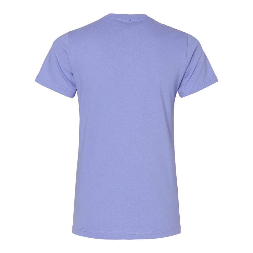 Gildan Womens/Ladies Softstyle Midweight T-Shirt