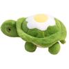 Charm Cartoon Turtles Stuffed Plushie Pillow,Soft Huggables Cushions for Travel,Home Decorative Pillow Bedroom Accessory