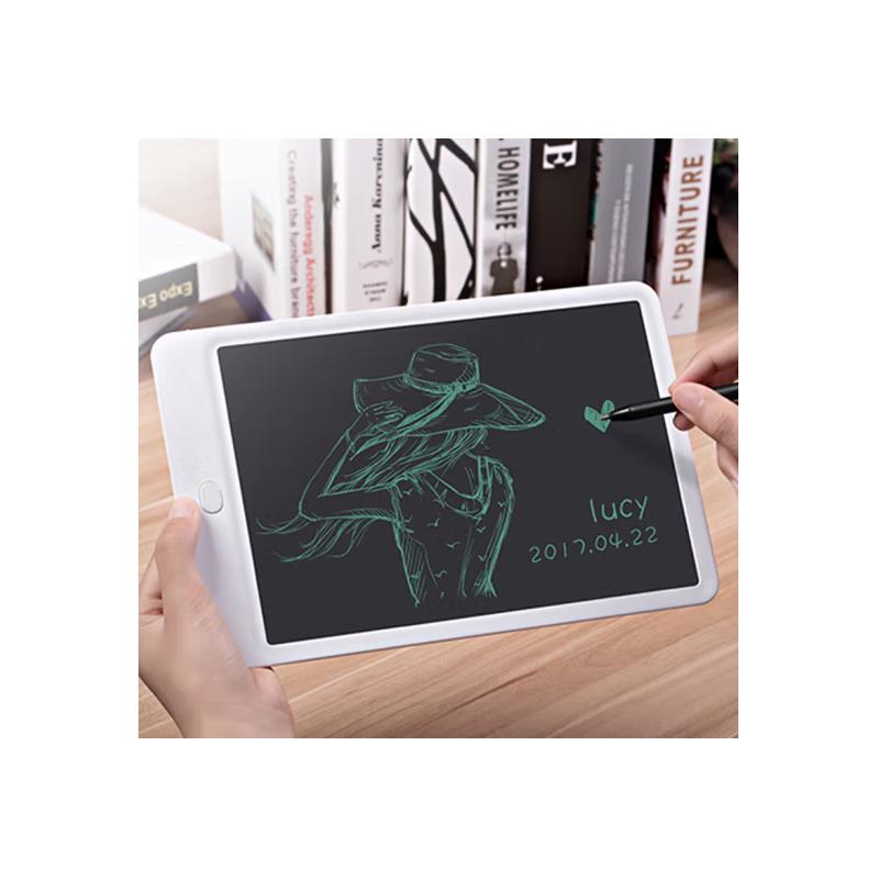 Hanvon H10 Kids LCD Electronic Writing Tablet