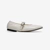 Soda Women S Semi dreSS Flat ShoeS arS5006030  2cm 