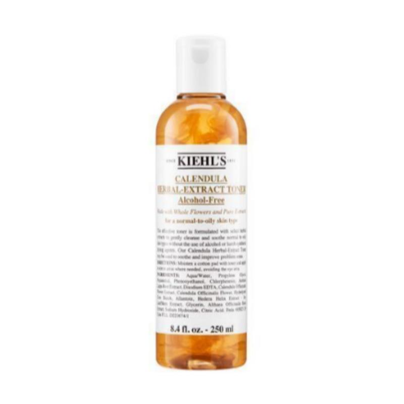 Kiehl’s Calendula Herbal Extract Toner 250ml