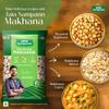 Tata Sampann High Protein Makhana Fox Nuts 100 g Pack For Healthy Snacks And Fasting Food