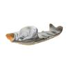 Women’s Summer Fish Slippers - Funny Trendy Sandals for Beach, Outdoor, Parent-Child & Couples
