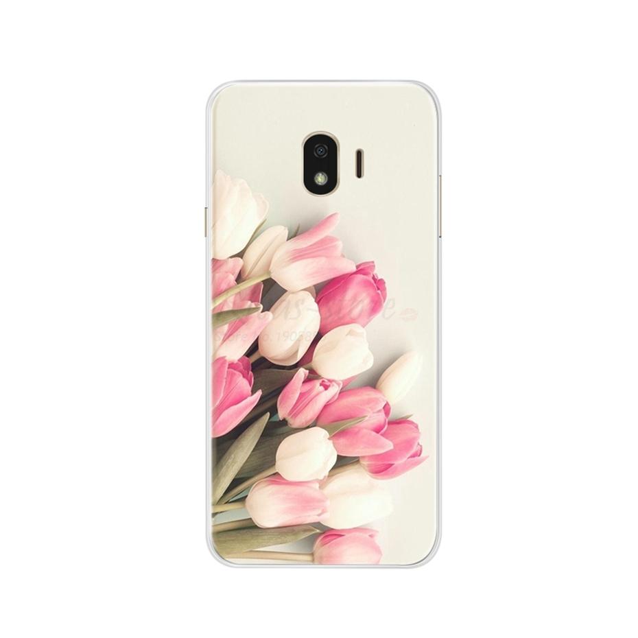 Silicone Case For Samsung Galaxy J2 Core 2018 SM-J260F J260F J260 Phone Case For Samsung J2 Core SM-J260M/DS Case Cover Fundas