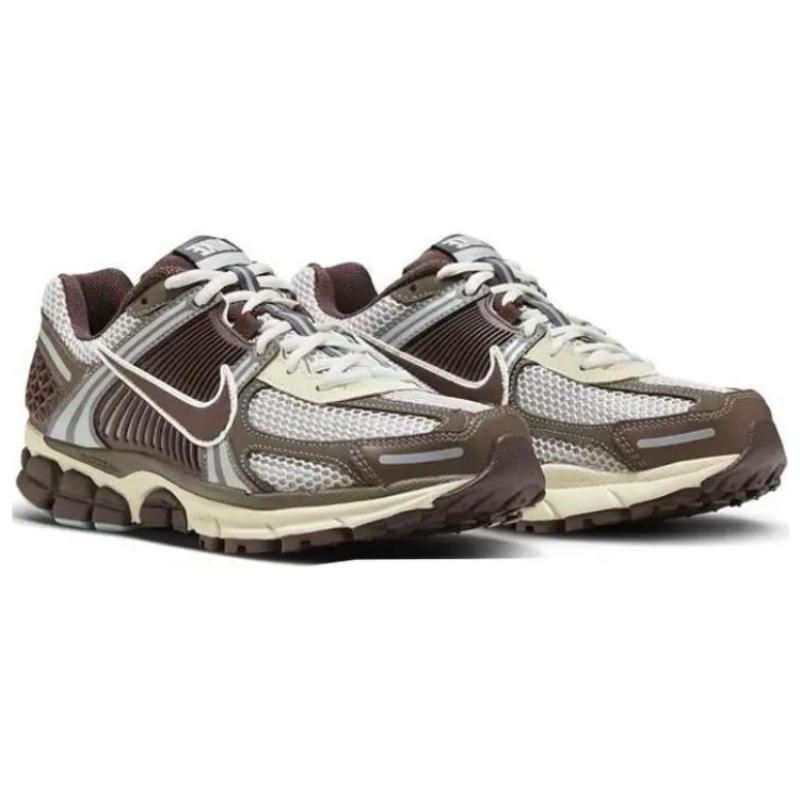 Nike Air Zoom Vomero 5 Earth Fossil Brown Women's Sneakers FD9920-022
