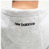 New Balance Half Club Uni – Kapuzenpullover mit kleinem Logo, Nbn0e11013 Ac