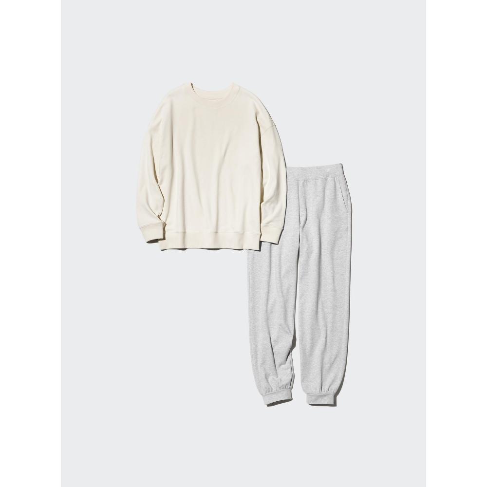 Uniqlo Japan Ultra Stretch Set