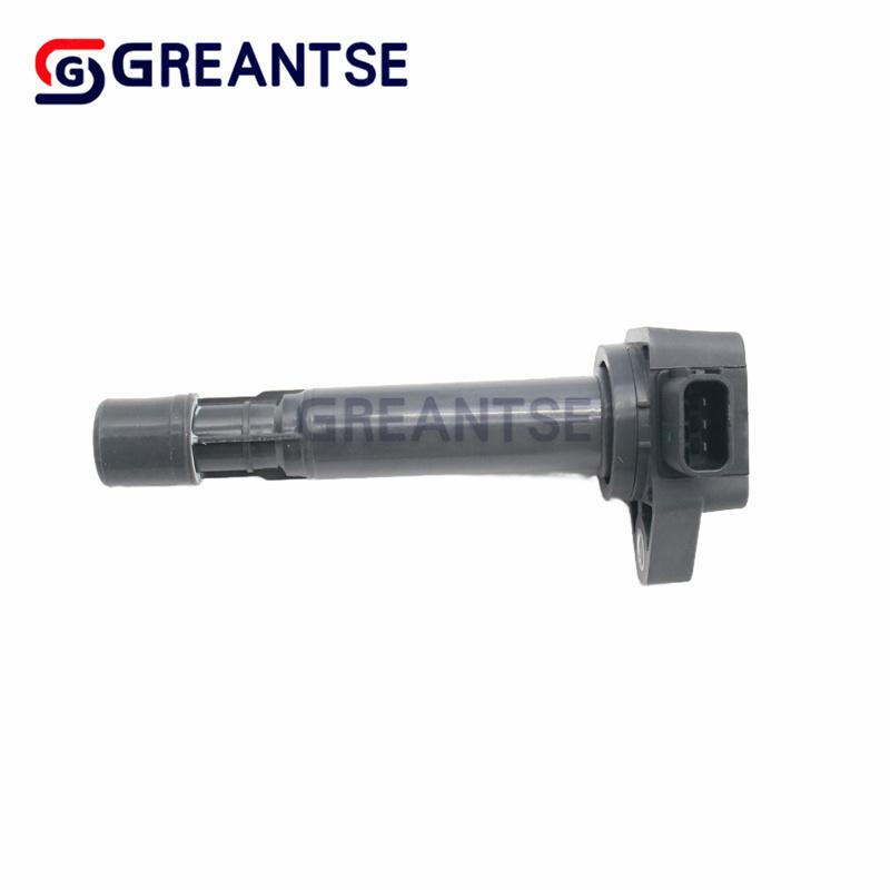30520-PVJ-A01 Car Engine Ignition Coil For Honda Accord Civic Odyssey Pilot Ridgeline Acura EL MDX RL TL Saturn Vue 1.7L