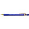 Staedtler Mechanical Pencil Hexagonal Mechanical Pencil Limited Edition 2 Blue 92577-05L2