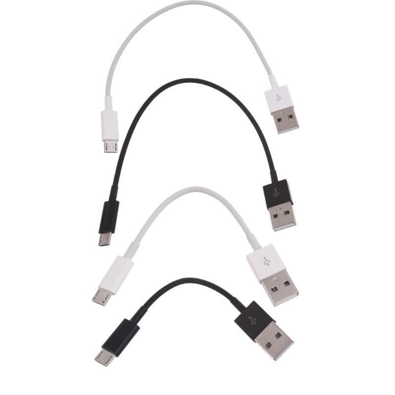 USB Cable 2A Fast Charging USB to USB Fast Charging Cord Data Transfer Cable for Mobile Phone