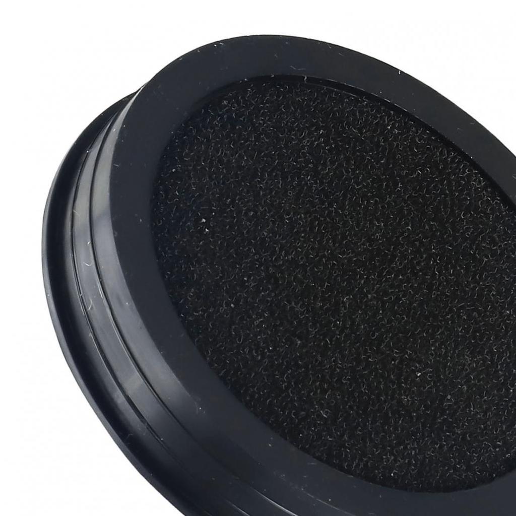 Filter Block Dust Cordless Vacuum Cleaner Pre-motor Filters