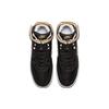 Nike Vandal High Supreme Černá Metalická Zlatá AH8652-002