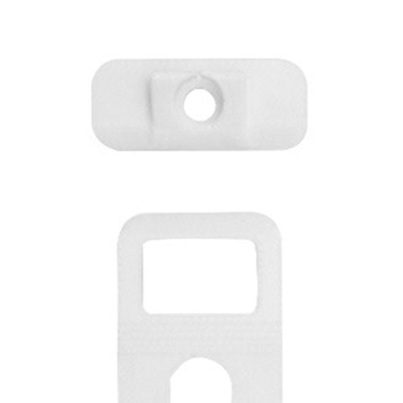 Invisible Child Safety Cabinet Lock No Tool Needed Easy Setups Toddler Proof Home Security Device 1 Set