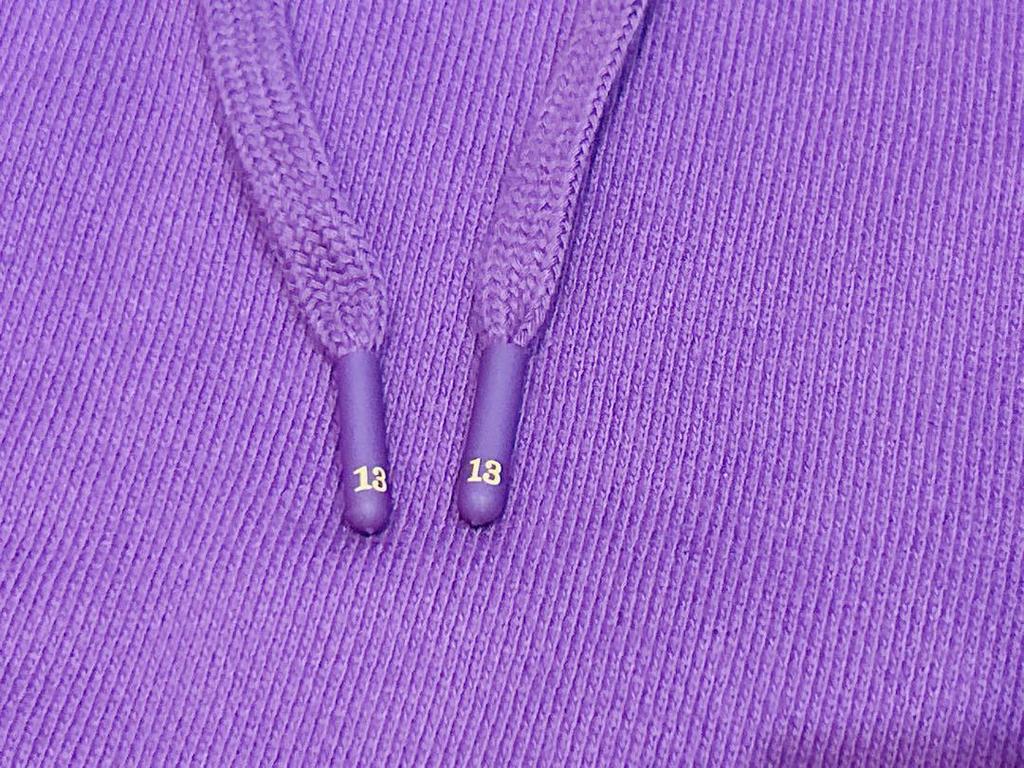 [USED] BTS Jimin Artist-Made Hoodie, Size L, with Accessories