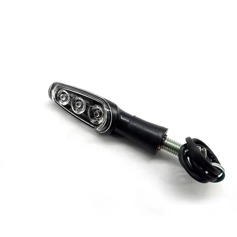 Motorcycle Accessories For Benelli TNT125 TNT 125 TNT135 TNT 135 Front And Rear Turn Signals