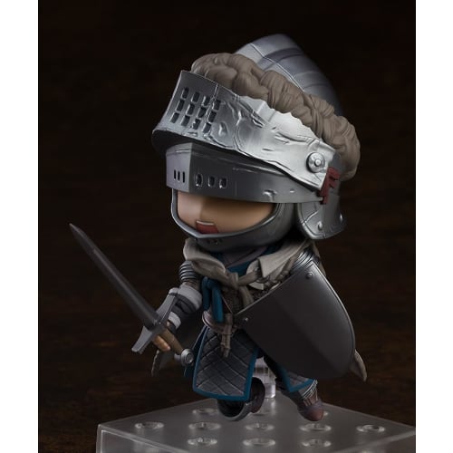 Nendoroid Elden Ring Wandering Knight Non-scale Plastic Painted Movable Figure