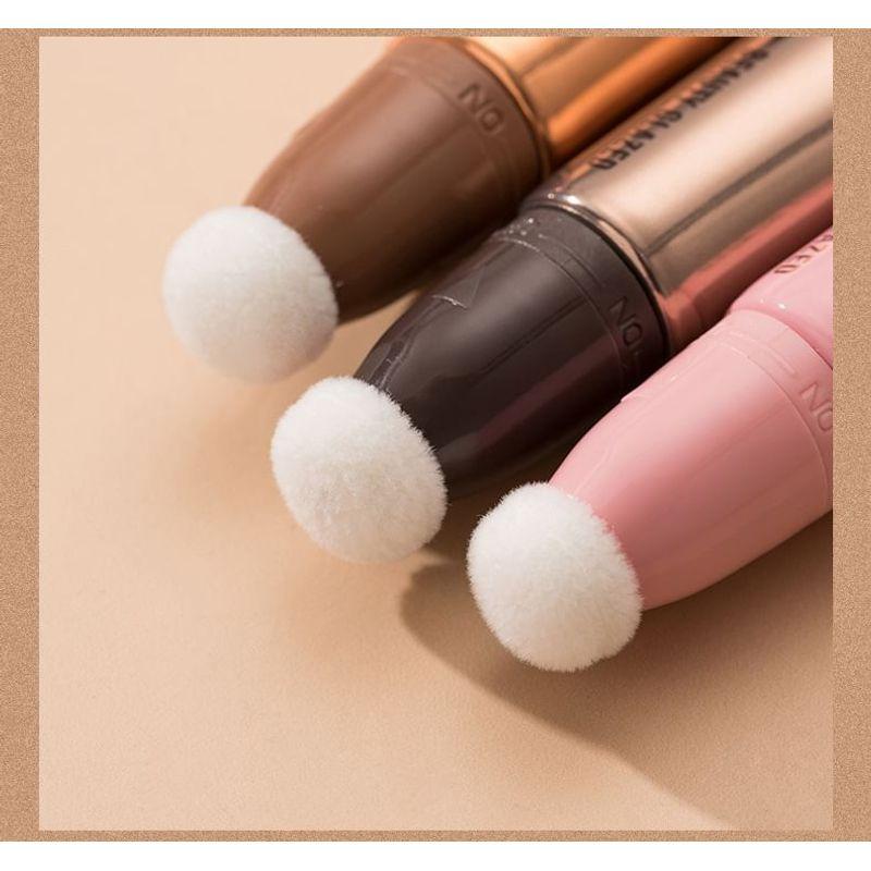 BEAUTY GLAZED - Liquid Blush - 3 Colours