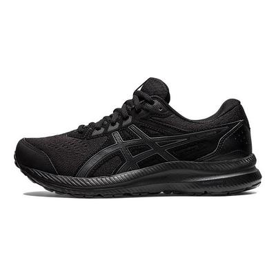 Gel Contend 8 Black Carrier Grey Women Sneakers 1012B320-001