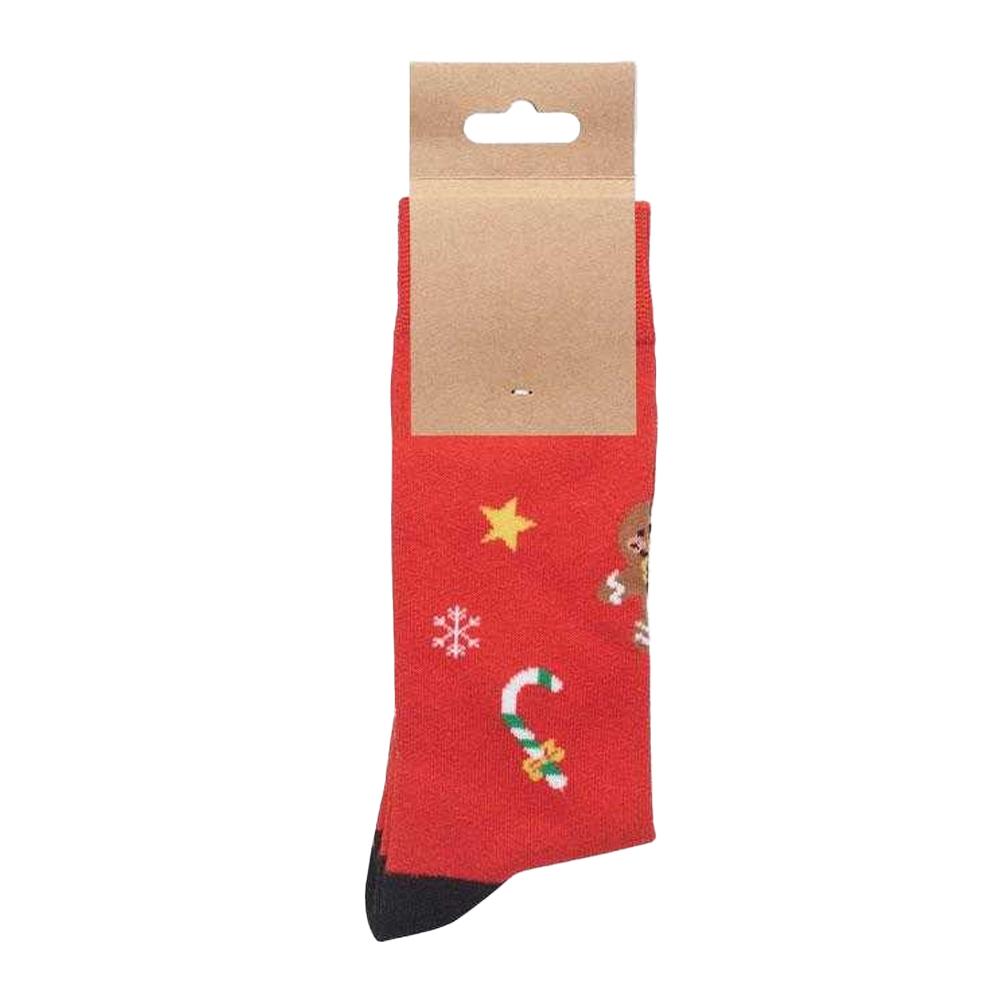 MidOcean Unisex Adult Christmas Socks