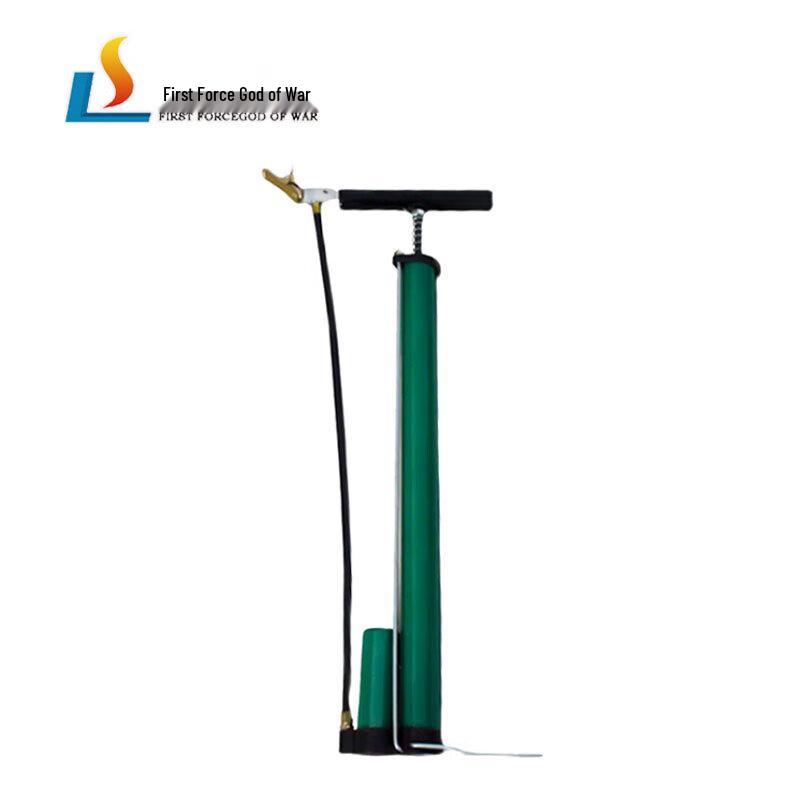 Shou Li Zhan Shen Universal Portable High-Pressure Air Pump