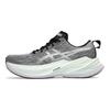 Asics Zapatillas Unisex Superblast Negro Lila Toque Blanco 1013A127-101