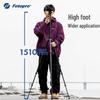 Fotopro E4I PRO Portable Convertible Tripod
