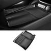 For BYD Sealion 7 2024-2026 Center Console Armrest Storage Box Tray Car Interior Organization Products Accessories