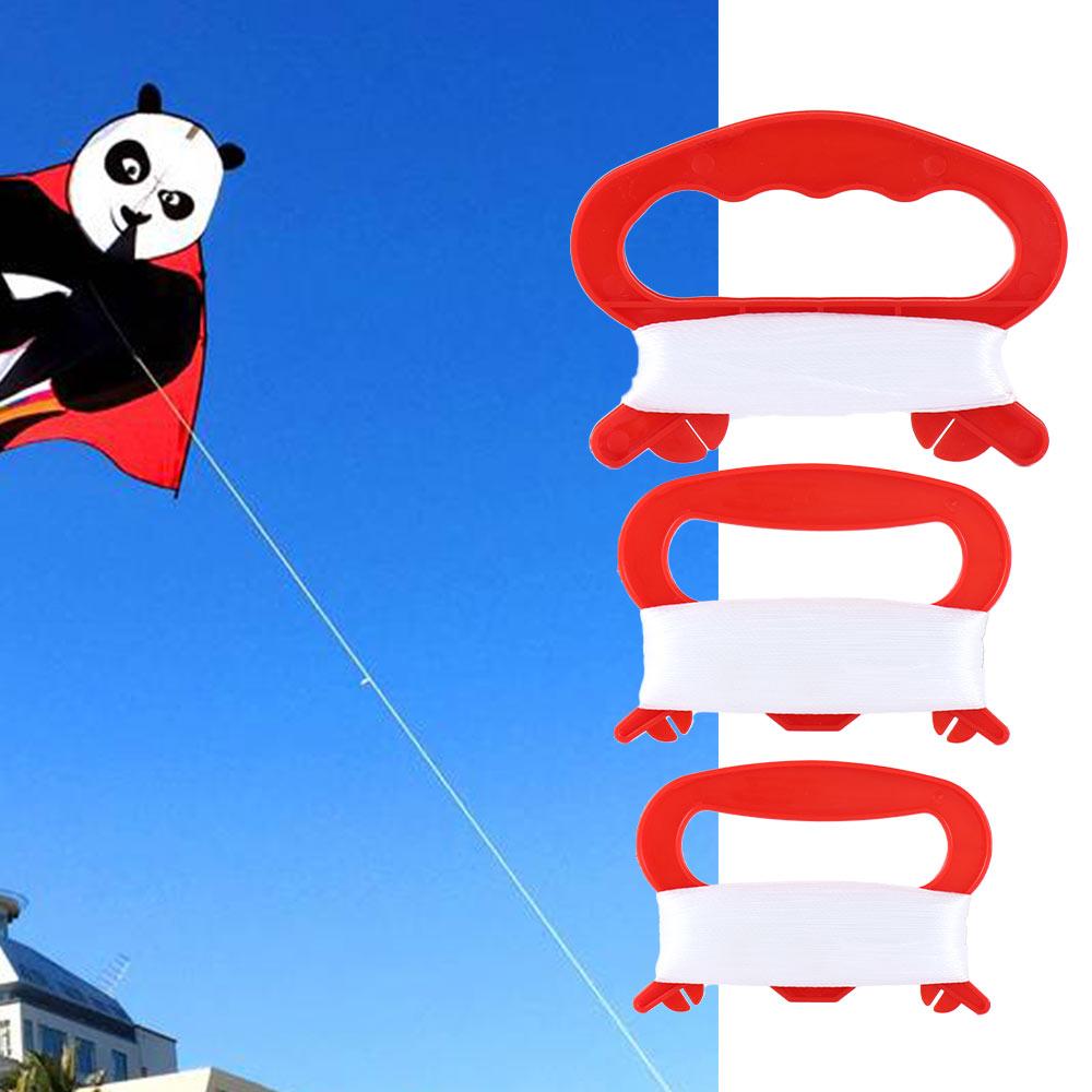 Board Kite flying tool Plastic Flying Kite Line Kite Line Kite Thread Winder Kite accessories