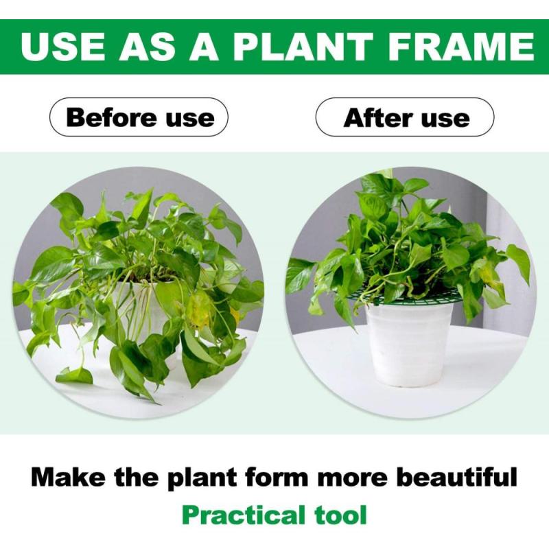 5/10/15/20 Sets Of Strawberry Planting Rack Cultivation Rack Garden Pot Planting Vegetable Rack Fruit Support Gardening Bracket
