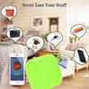 Mini Tracking Device Tracking Air Tag Key Child Finder Pet Tracker Location Smart Bluetooth Tracker Car Pet Vehicle Lost Tracker