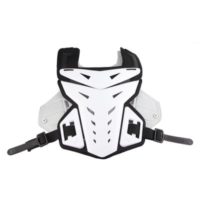 Gilet de Protection Moto Gilet Moto Tendance Résistant aux Chocs Protecteur d'Armure