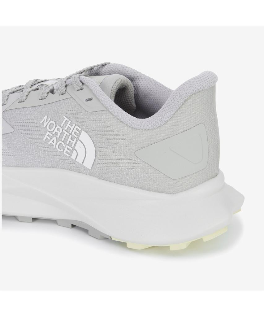 The North Face Ns97R52B Men'S Vective Enduris 4 Light Gray