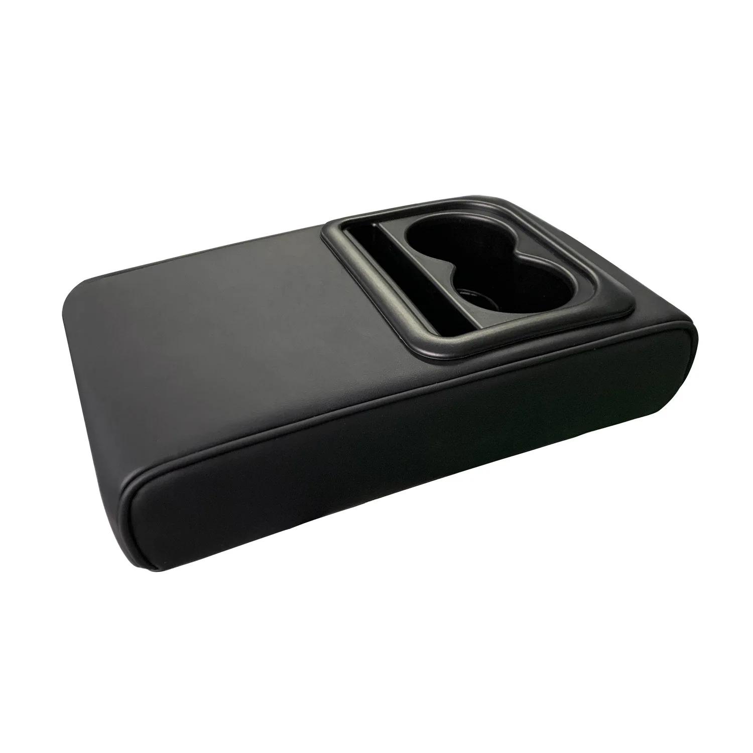 Universāls auto centra konsoles roku balstu