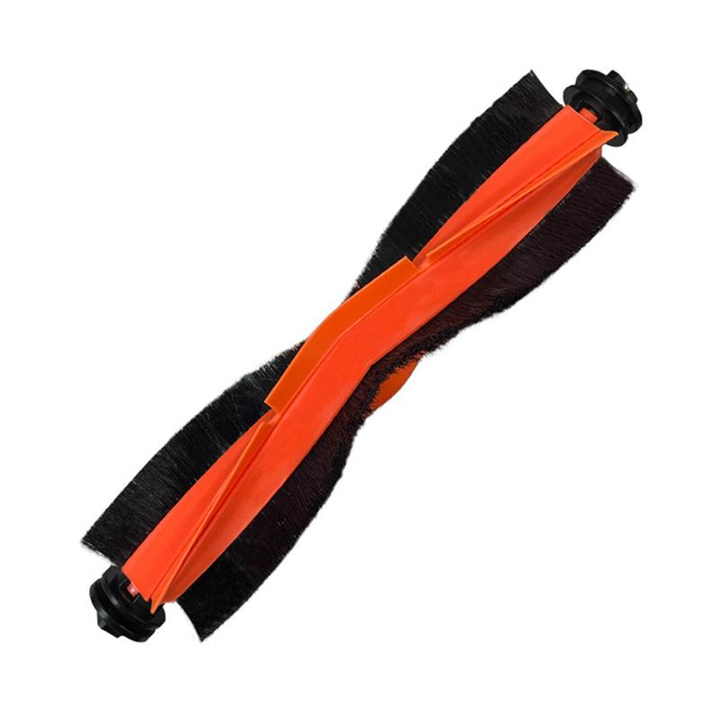 For Xiaomi Robot Vacuum X10 Spare Parts Main Side Brush Hepa Filter Mop Cloth Dust Bag Replacement Accessories