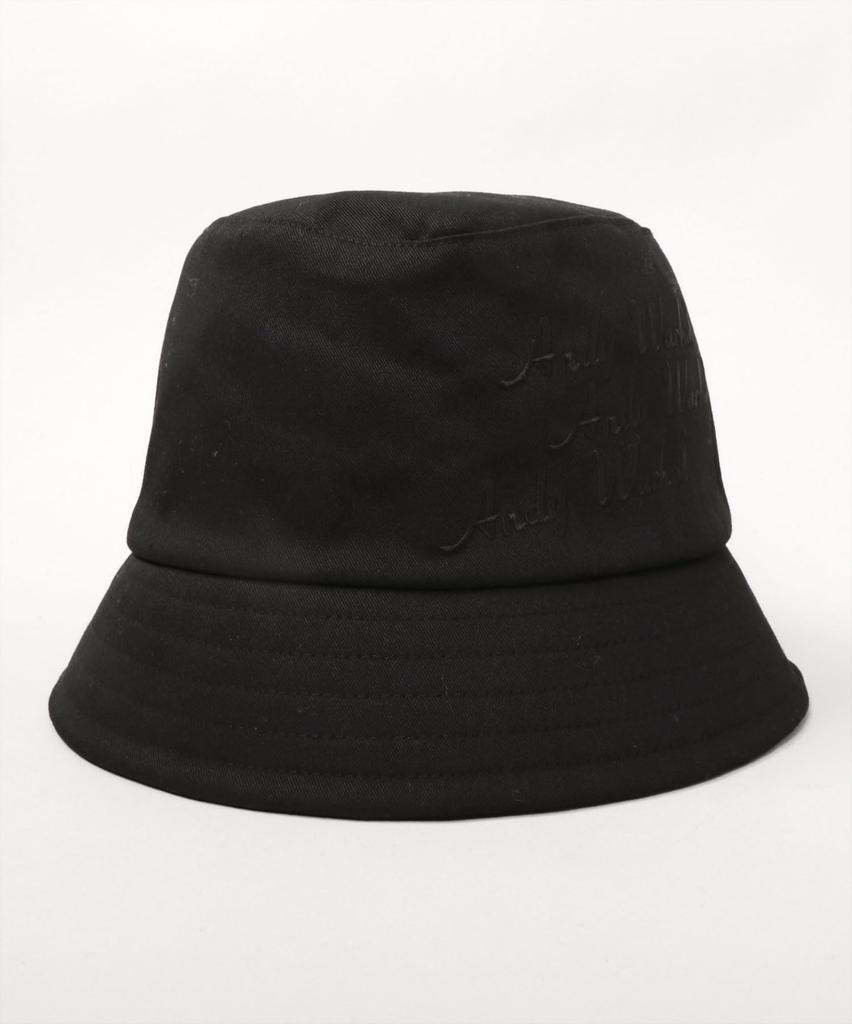 [Kashira] ANDY WARHOL ART HAT