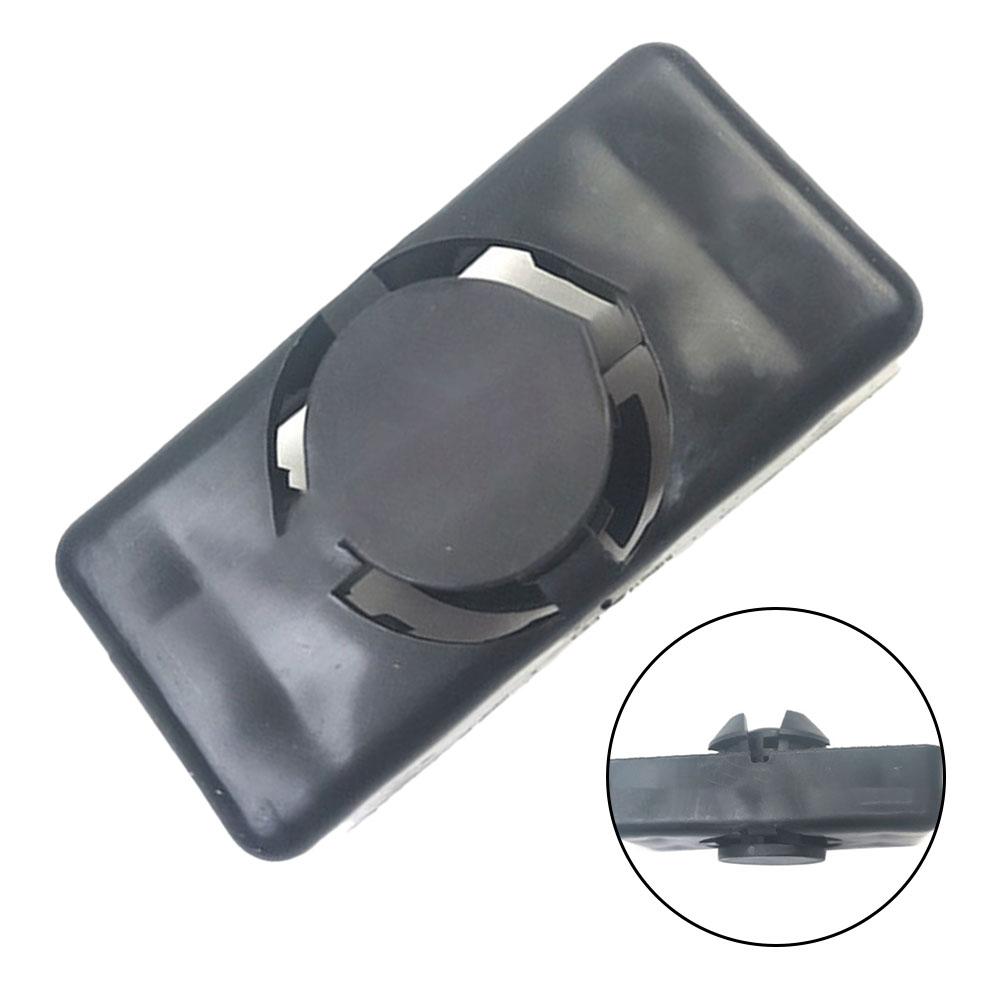 Ersatz-Wagenheberaufnahme-Abdeckung Wagenheber-Stützplatte Polster für Mercedes Für CLAS CLK SLK Teilenummer 0029976186 A0029976186