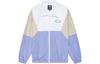 New Balance Jackets Unisex Purple Stand Collar Moderate Other 5AC17123-DV