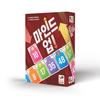 Happy Baobab Mind Up Card Family Brain Game Strategy Board Game