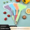 Yemek takımı – Spatulalar