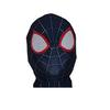 Disfraz para Niños Adultos Miles Morales Traje de Cosplay SpiderMans Into the Spider-Verse