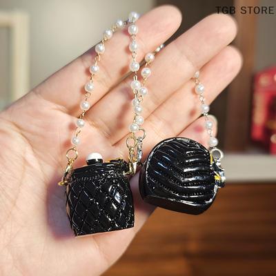 Doll Crossbody Bag Handbag Chain Bag DIY Doll Accessories For Dressing Princess Doll Toy