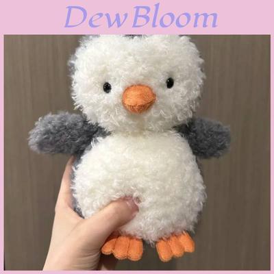 Jellycat Pinguin Plüschtier Geschenk für Kinder Weicher Kristallplüsch für Geburtstage und den Valentinstag