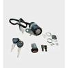 MOTORCYCLE PARTS LOCK SET MAIN SWITCH Fit for  DERBI SENDA 2003 BETA RR50 SINCE 2012